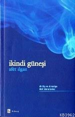 İkindi Güneşi