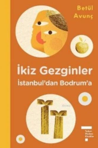 İkiz Gezginler