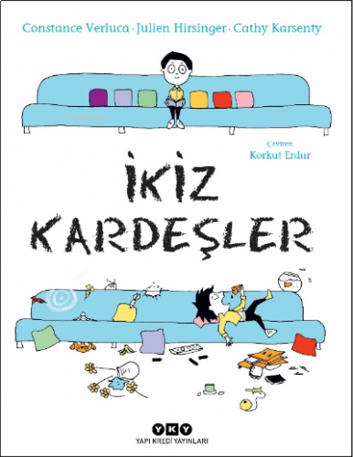 İkiz Kardeşler