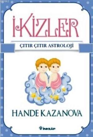 İkizler Çıtır Çıtır Astroloji