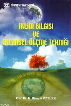 İklim Bilgisi ve İklimsel Ölçme Tekniği