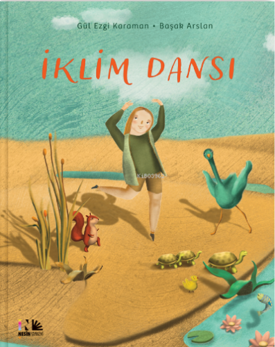 İklim Dansı