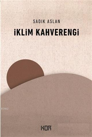 İklim Kahverengi