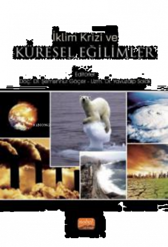 İklim Krizi ve Küresel Eğilimler