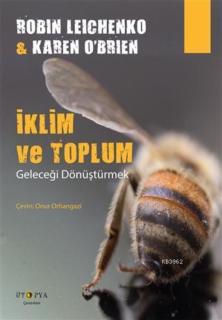 İklim ve Toplum