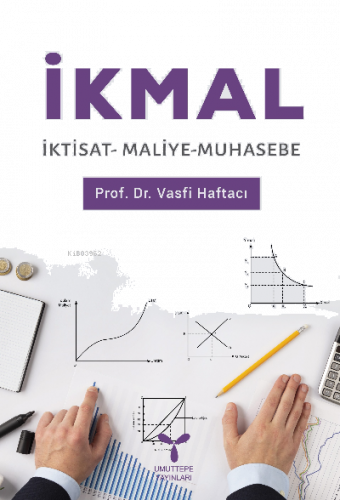 İkmal İktisat Maliye Muhasebe