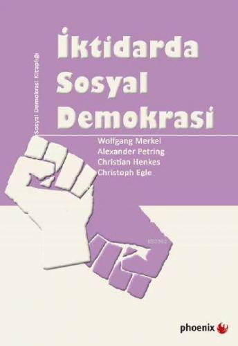 İktidarda Sosyal Demokrasi