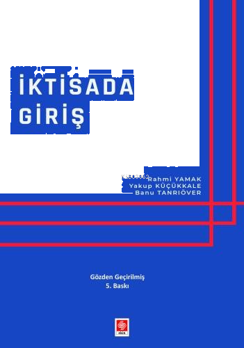 İktisada Giriş