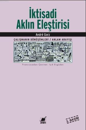 İktisadi Aklın Eleştirisi