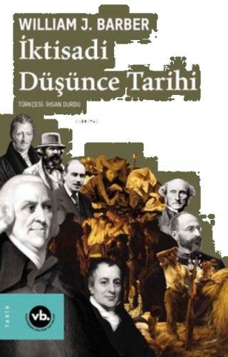 İktisadi Düşünce Tarihi