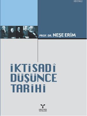 İktisadi Düşünce Tarihi