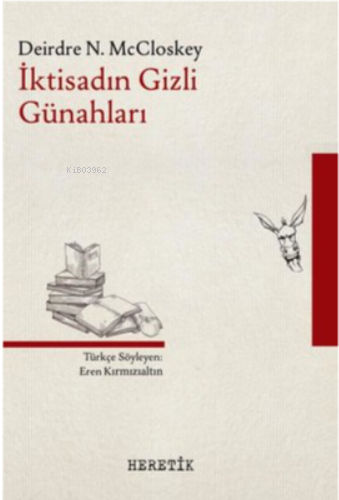 İktisadın Gizli Günahları