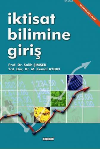 İktisat Bilimine Giriş