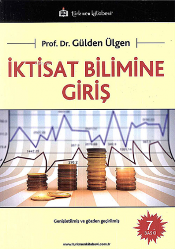 İktisat Bilimine Giriş