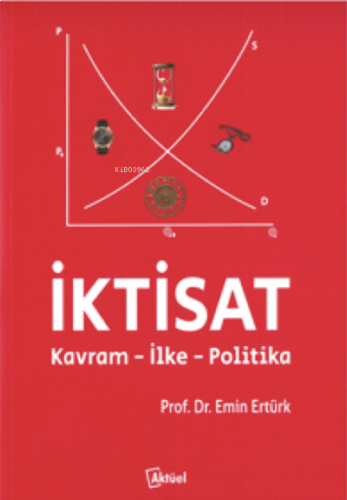 İktisat Kavram-İlke-Politika