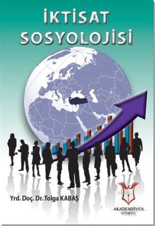 İktisat Sosyolojisi