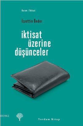 İktisat Üzerine Düşünceler