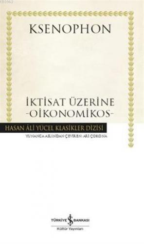 İktisat Üzerine - Oikonomikos