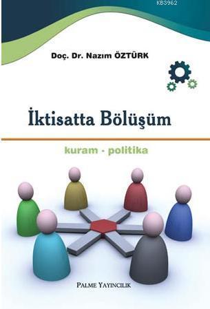 İktisatta Bölüşüm