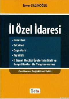 İl Özel İdaresi