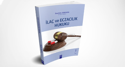 İlaç Ve Eczacılık Hukuku