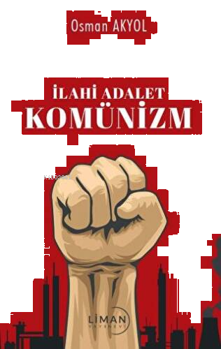 İlahi Adalet Komünizm