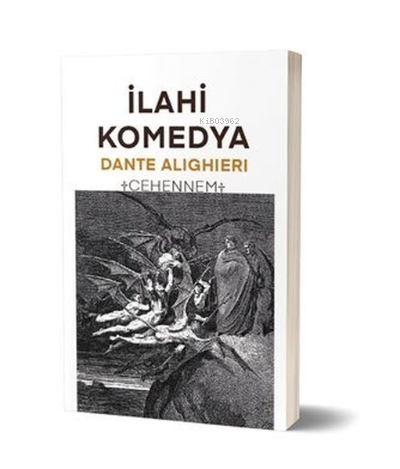 İlahi Komedya - Cehennem