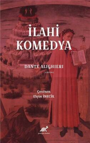 İlahi Komedya Dante Alighieri