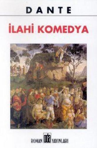 İlahi Komedya