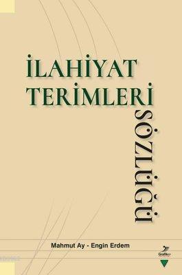 İlahiyat Terimleri Sözlüğü