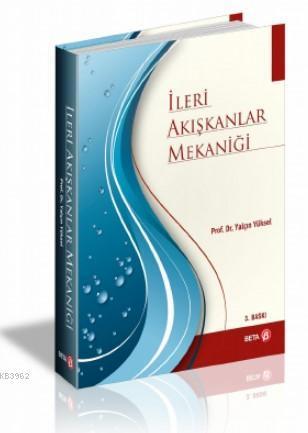 İleri Akışkanlar Mekaniği