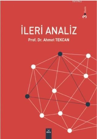 İleri Analiz