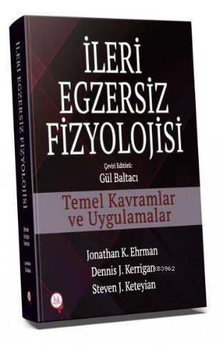 İleri Egzersiz Fizyolojisi