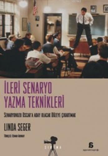 İleri Senaryo Yazma Teknikleri