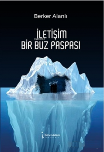 İletişim Bir Buz Paspası