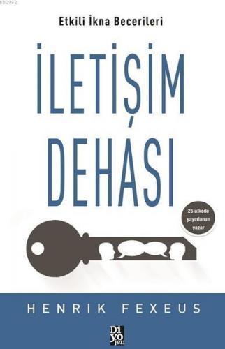 İletişim Dehası - Etkili İkna Becerileri