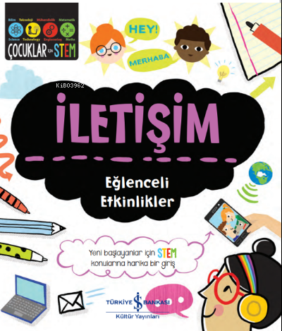 İletişim Eğlenceli Etkinlikler