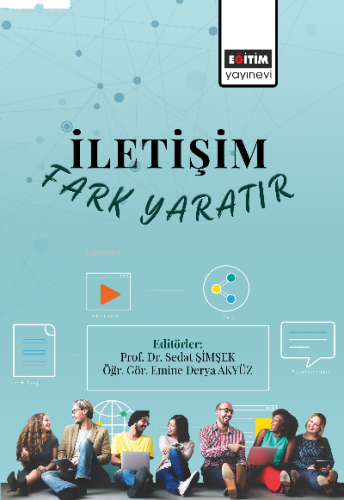 İletişim Fark Yaratır