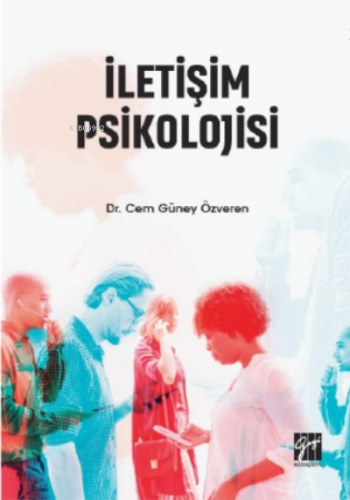 İletişim Psikolojisi