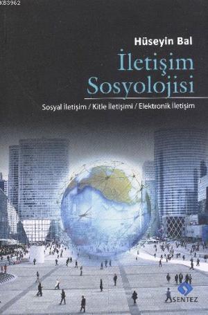 İletişim Sosyolojisi