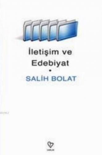 İletişim ve Edebiyat