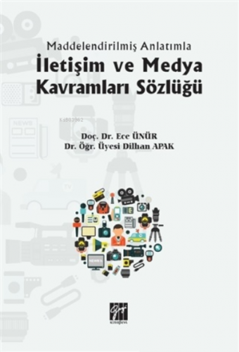 İletişim ve Medya Kavramları Sözlüğü