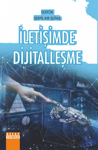 İletişimde Dijitalleşme