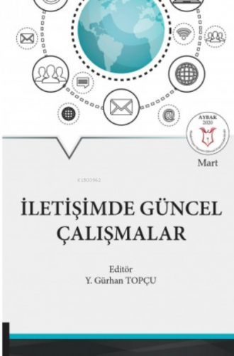 İletişimde Güncel Çalışmalar