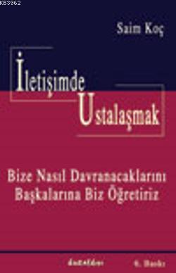 İletişimde Ustalaşmak