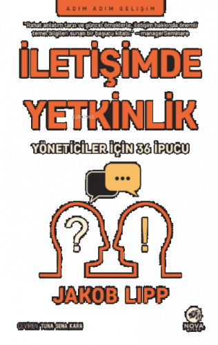 İletişimde Yetkinlik