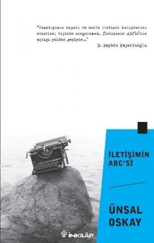 İletişimin ABC' si