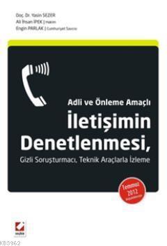 İletişimin Denetlenmesi