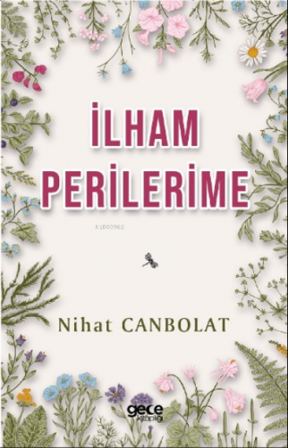 İlham Perilerime