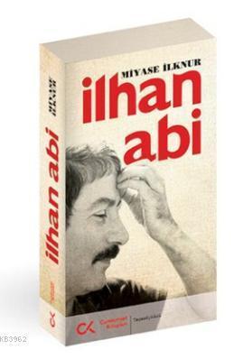 İlhan Abi